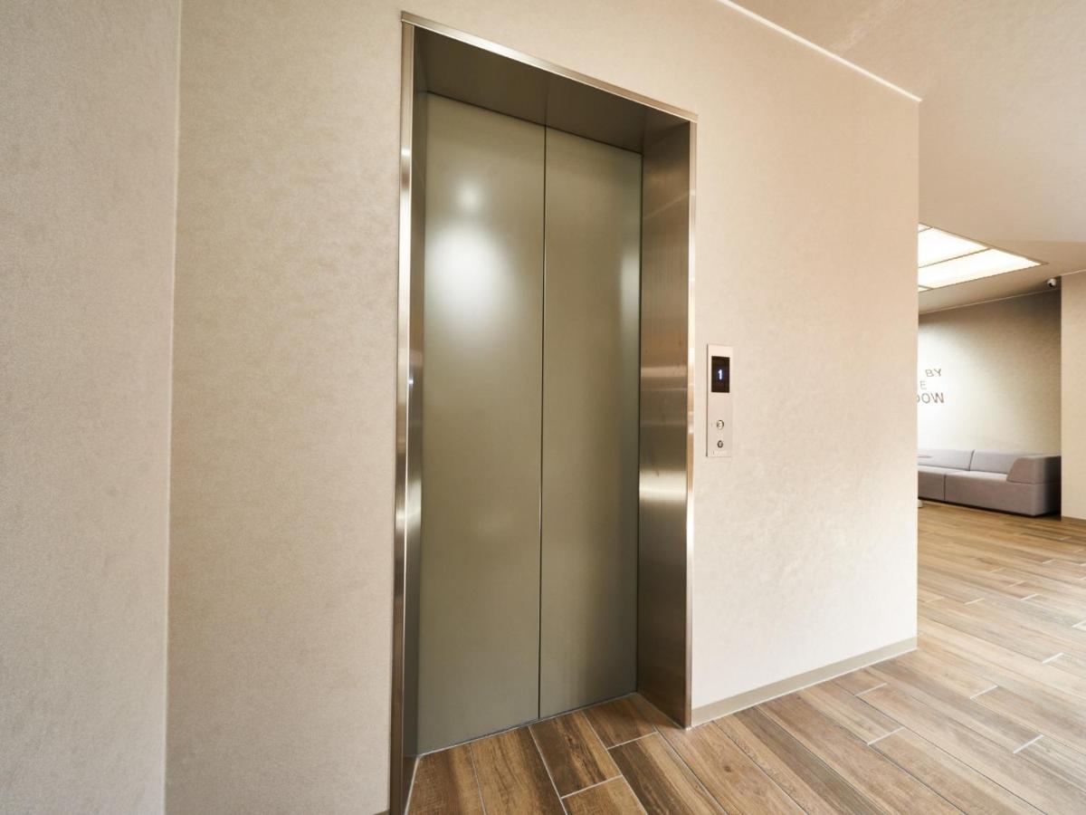 Rakuten Stay Naha-Miebashi Twin Room Экстерьер фото